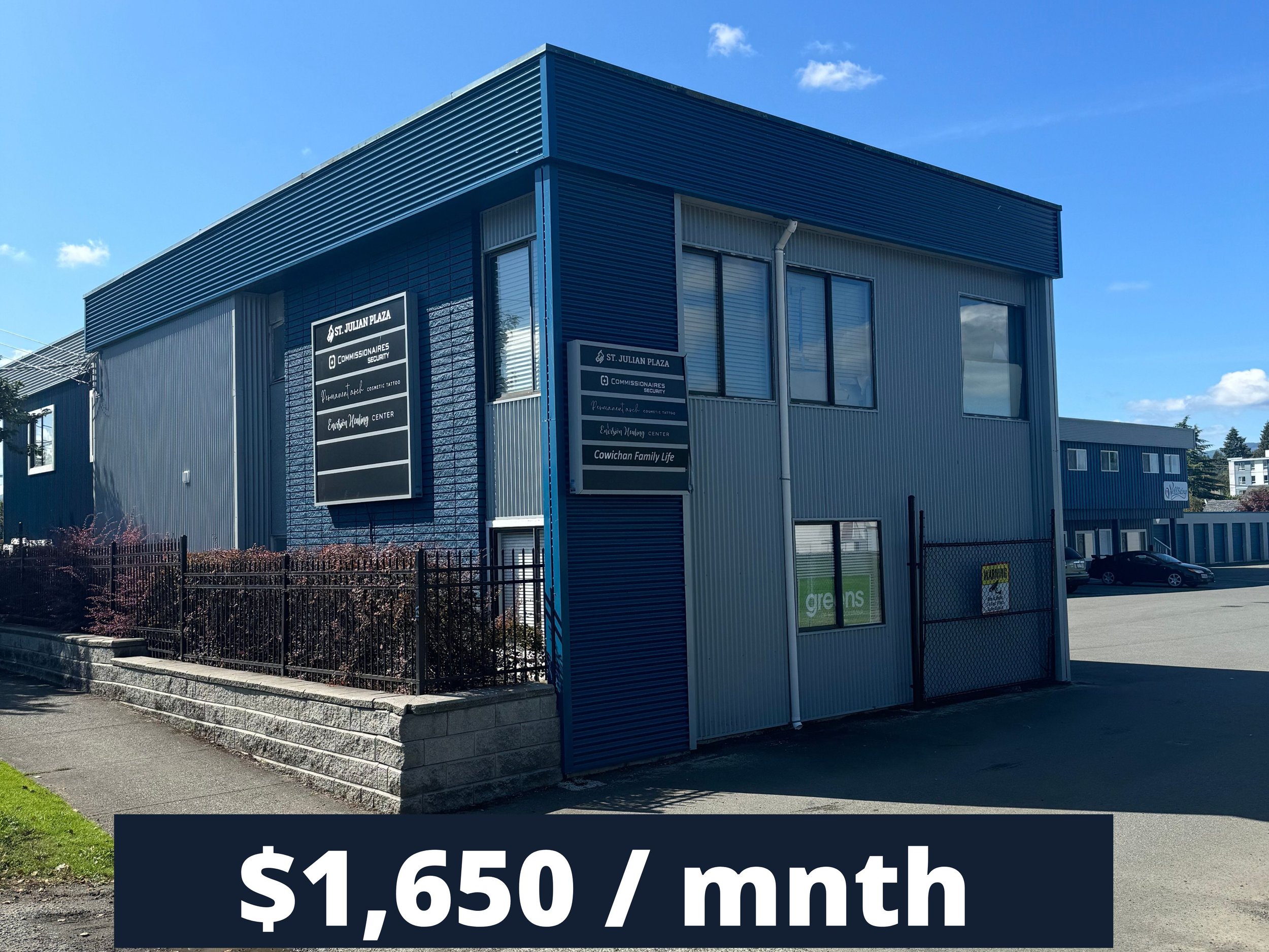 103-481 TCH
Duncan, BC
MLS#1024860