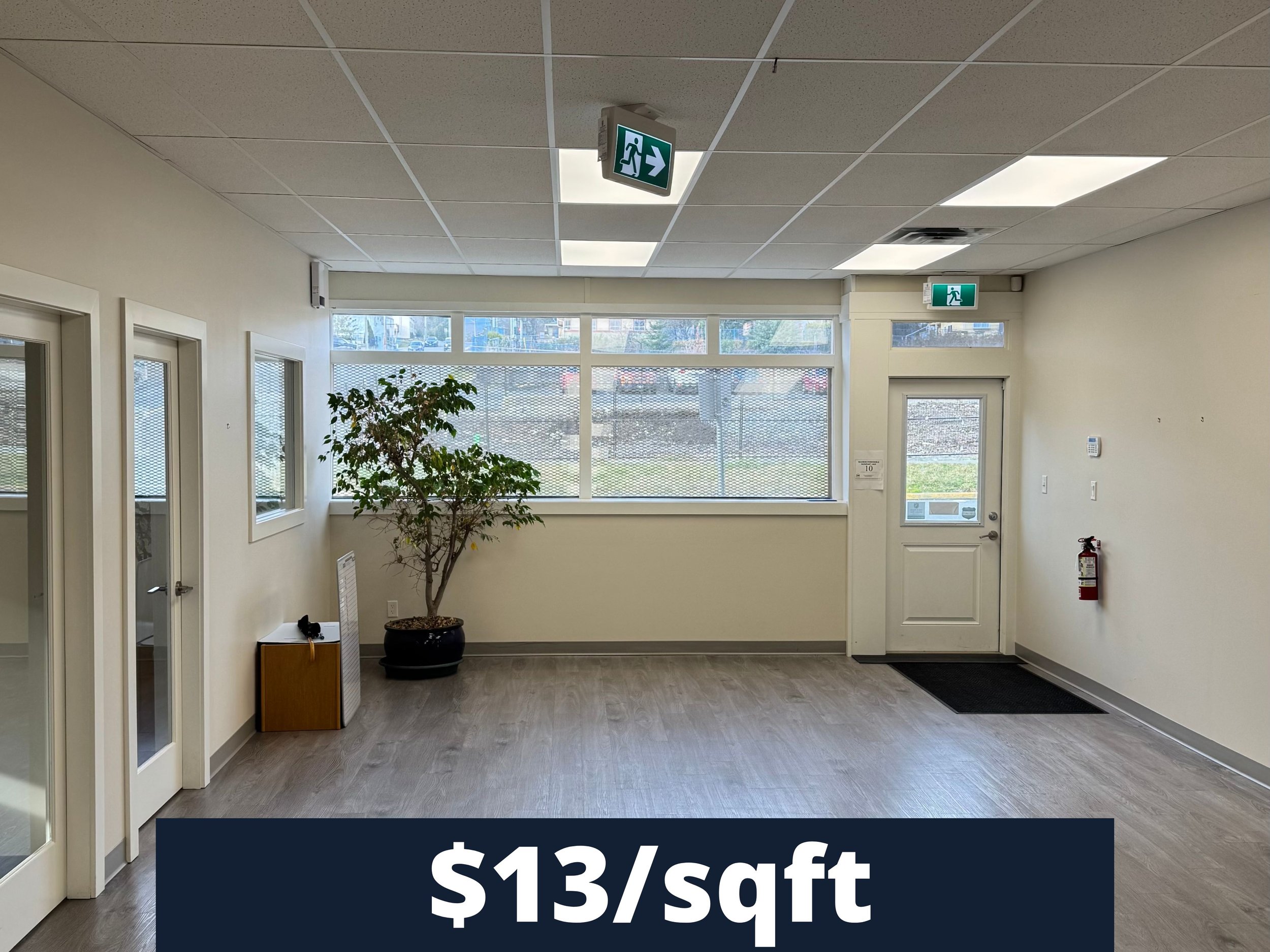 102-549 Haliburton St.
Nanaimo, BC
MLS# 985453