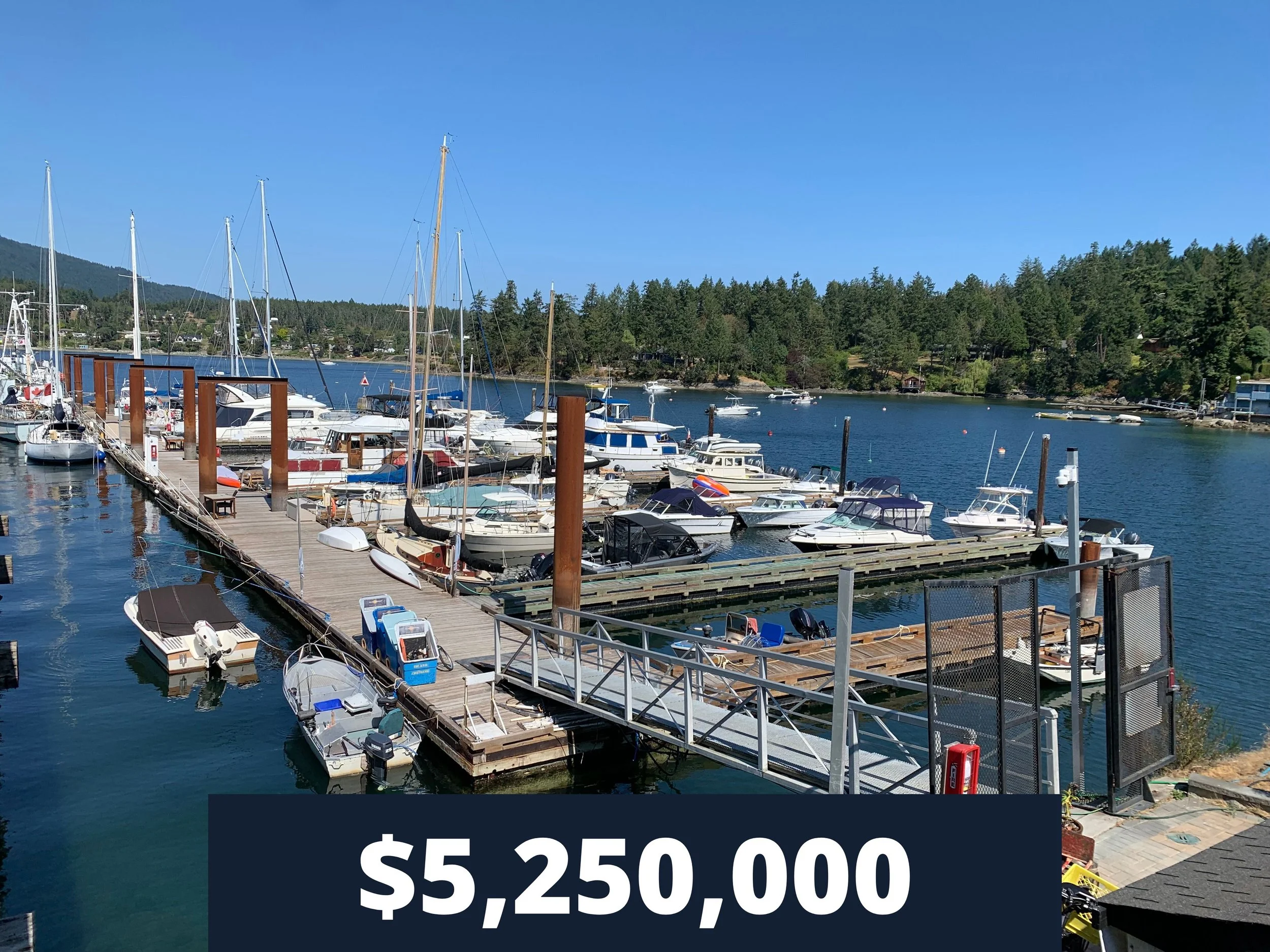 John Morris Commercial