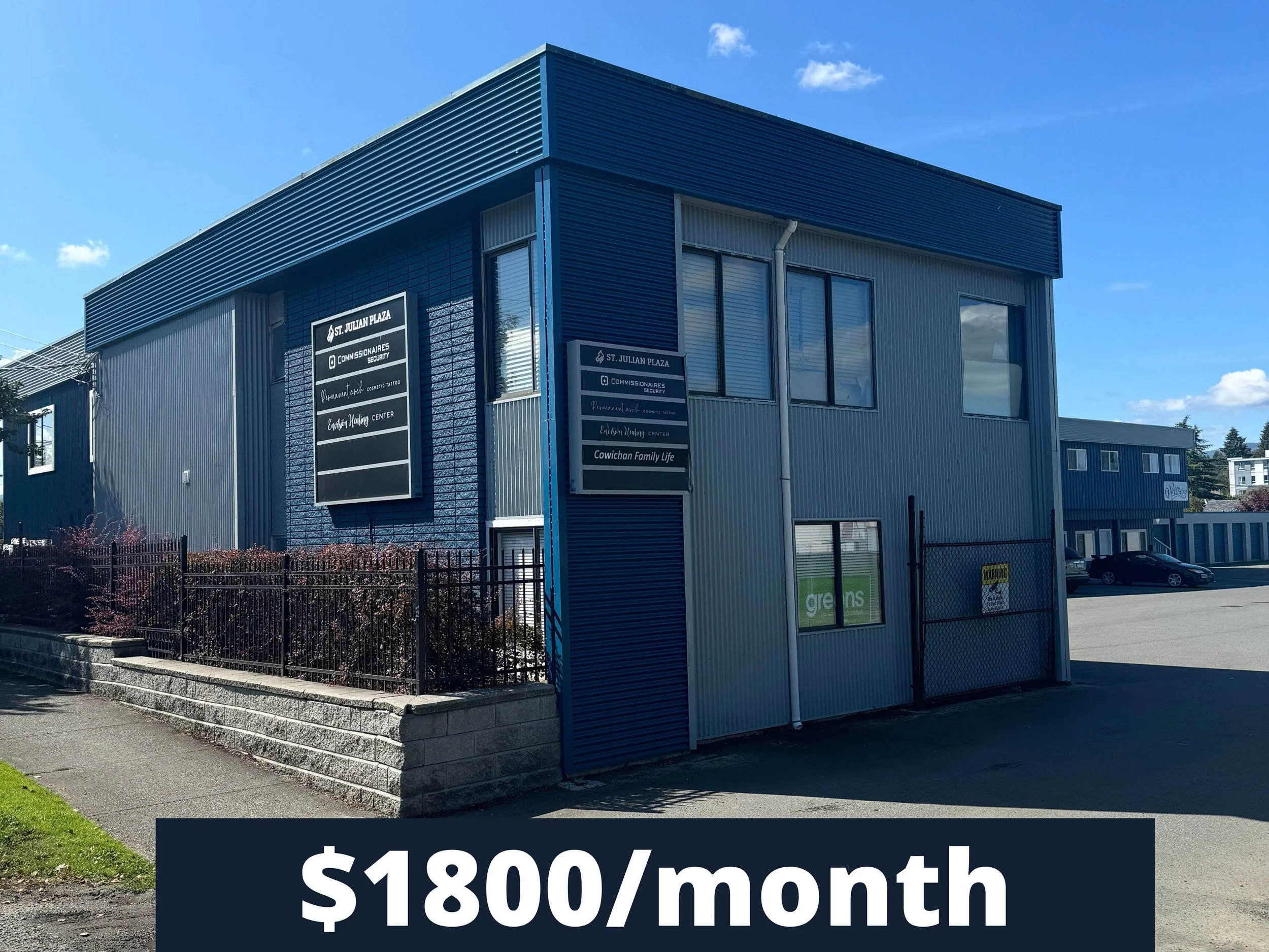 103-481 TCH
Duncan, BC
MLS#1024860