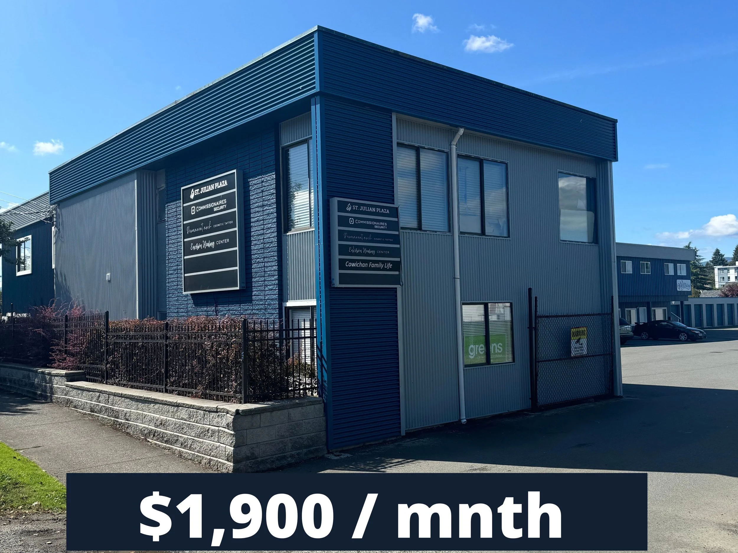 102-481 TCH
Duncan, BC
MLS#1039903