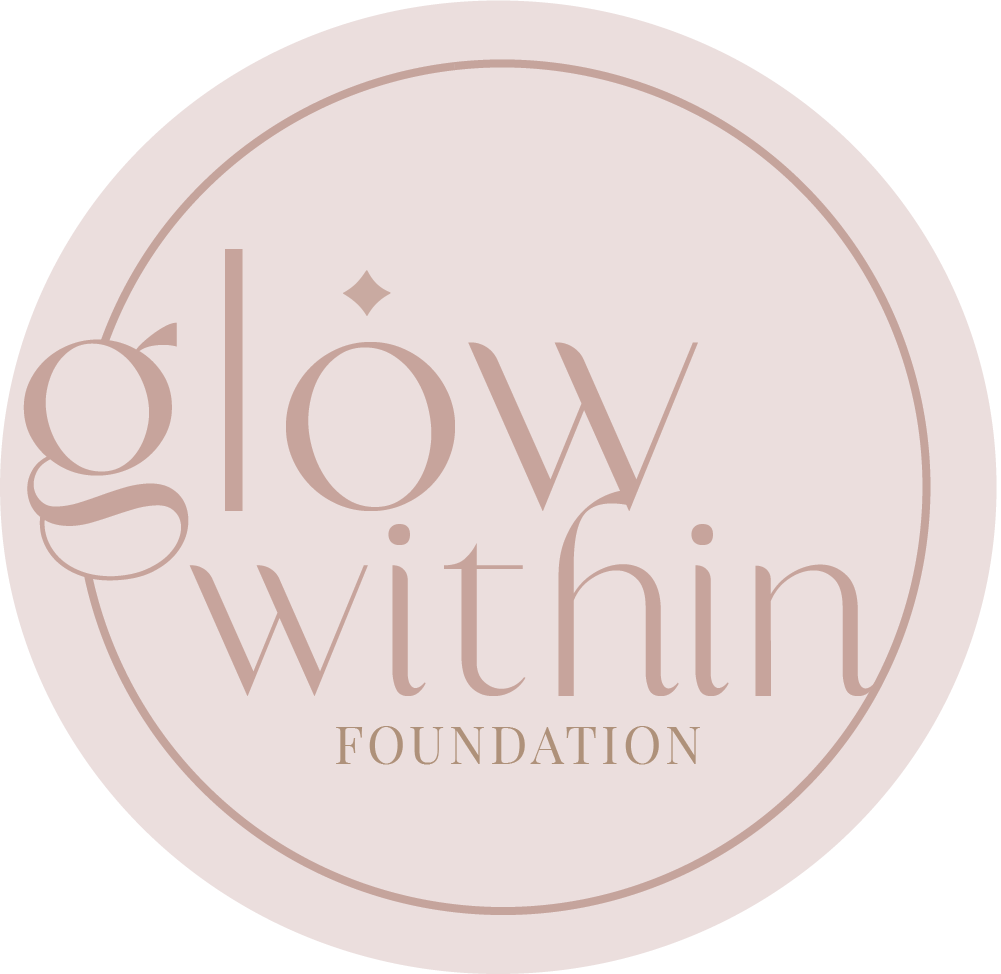 Glow Within Foundation