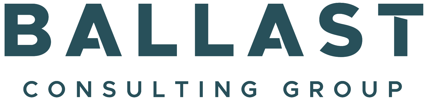 Ballast Consulting Group