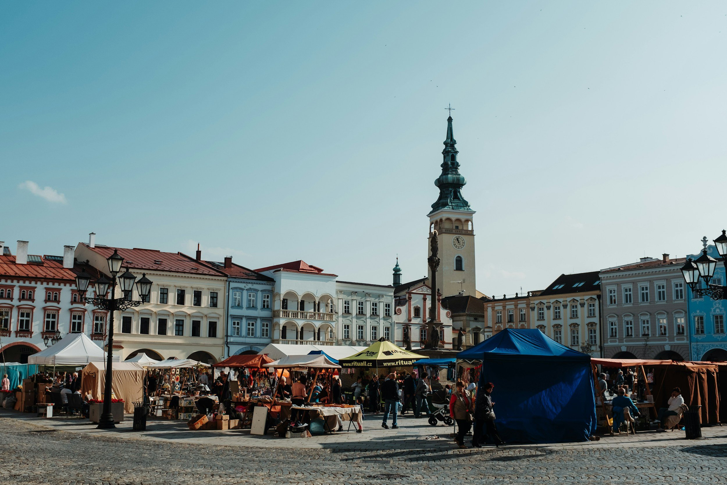 5 Finance Questions for Marketplace CEOs
