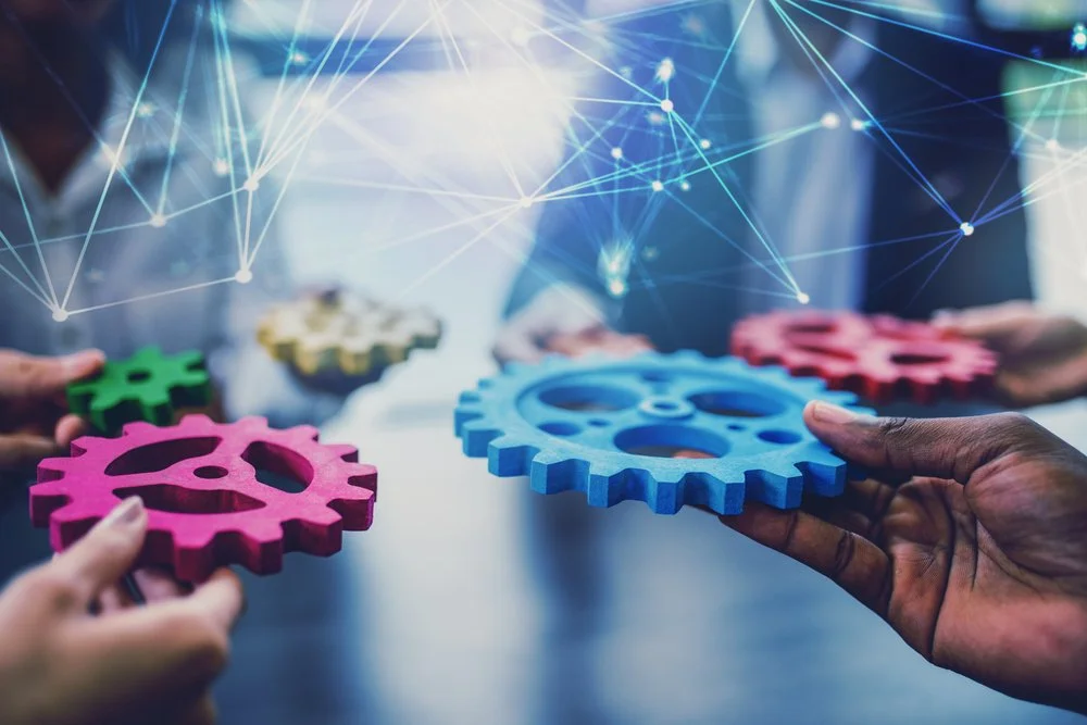 Ballast Consulting Group Finance & Accounting for Small Businesses