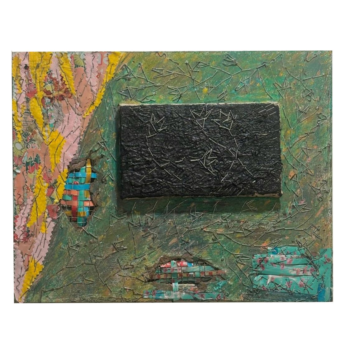 Faustin Adeniran - Starting Bid: $1700