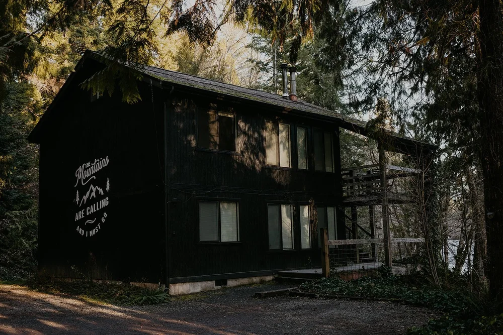 The Double Cabin