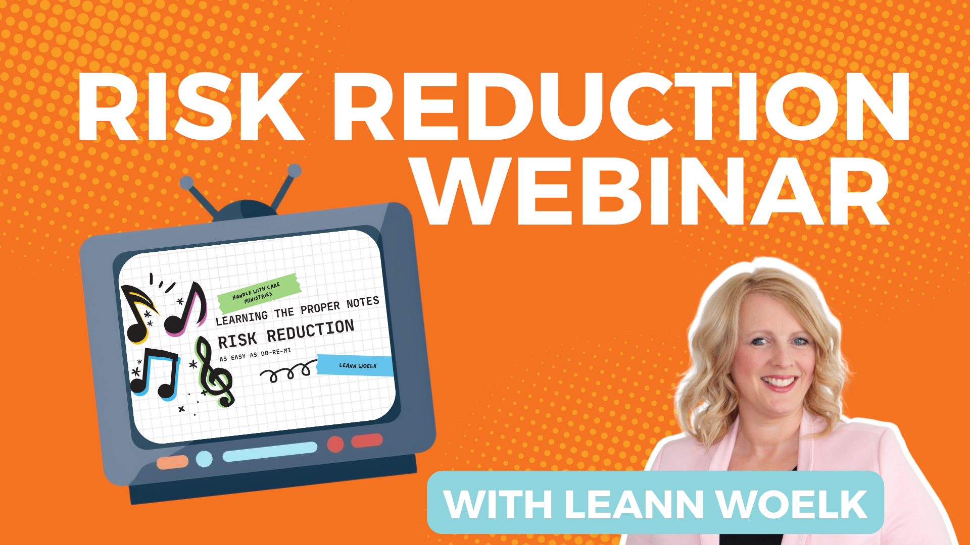 CFM Risk Reduction Webinar