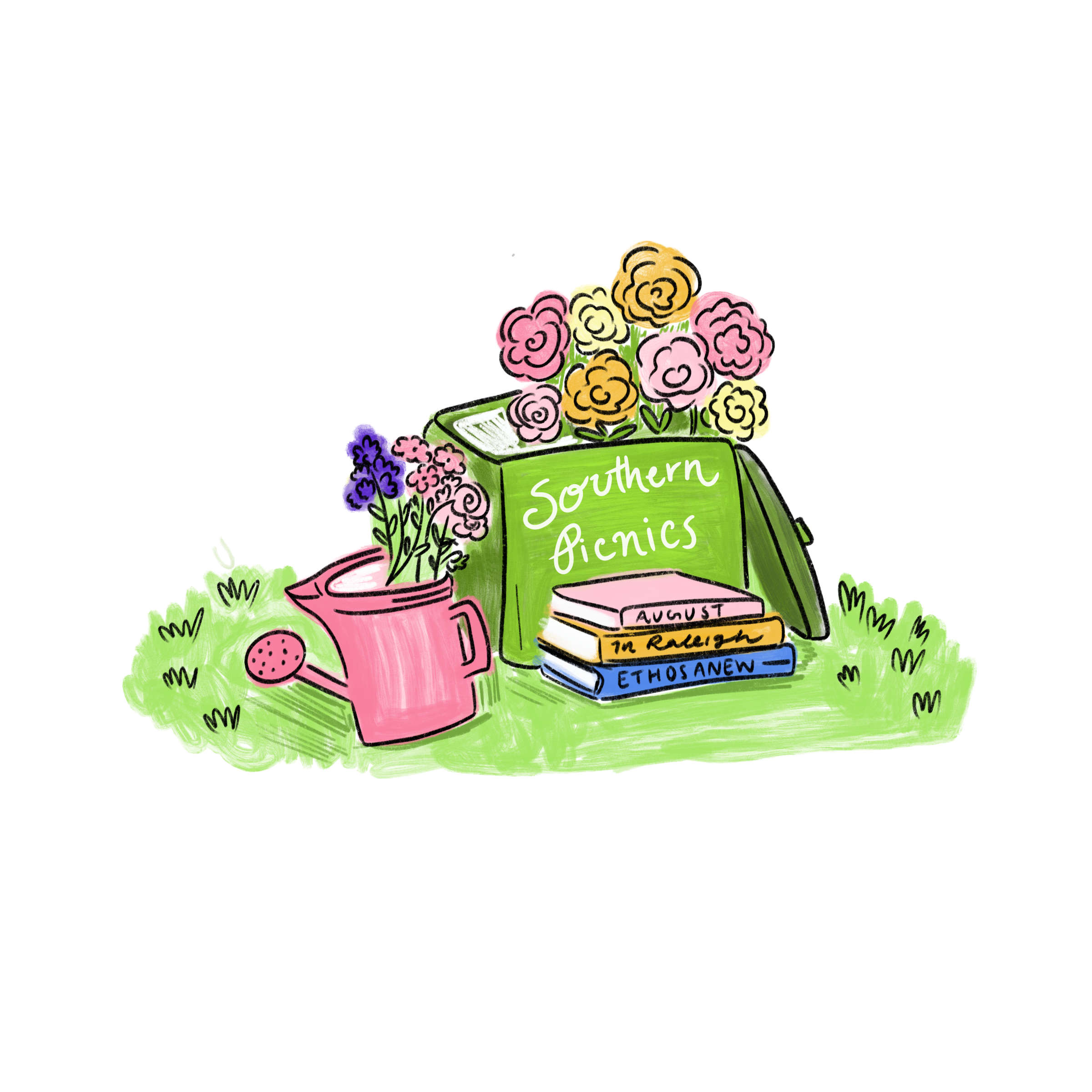 jazz &amp; summer rain