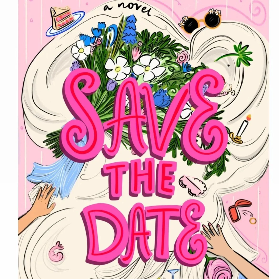 Save The Date