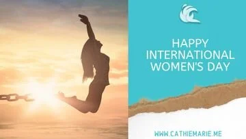 Happy International Women’s Day