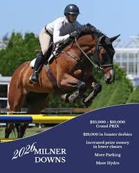 Milner Downs Classic II