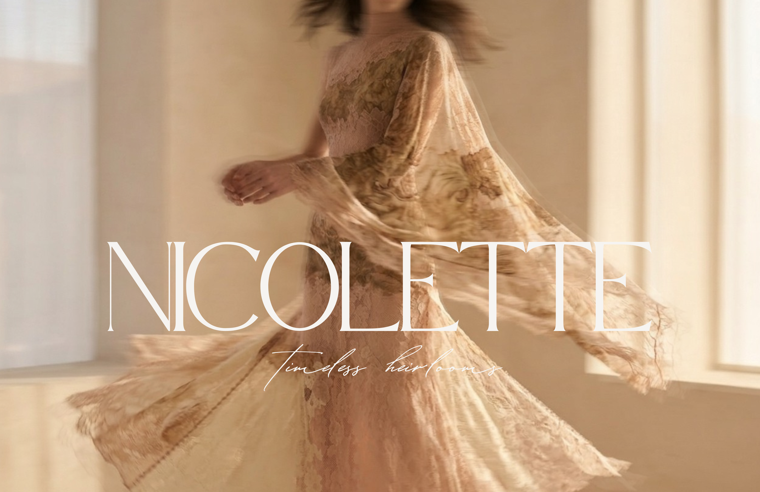 Nicolette, Brand Dossier.png