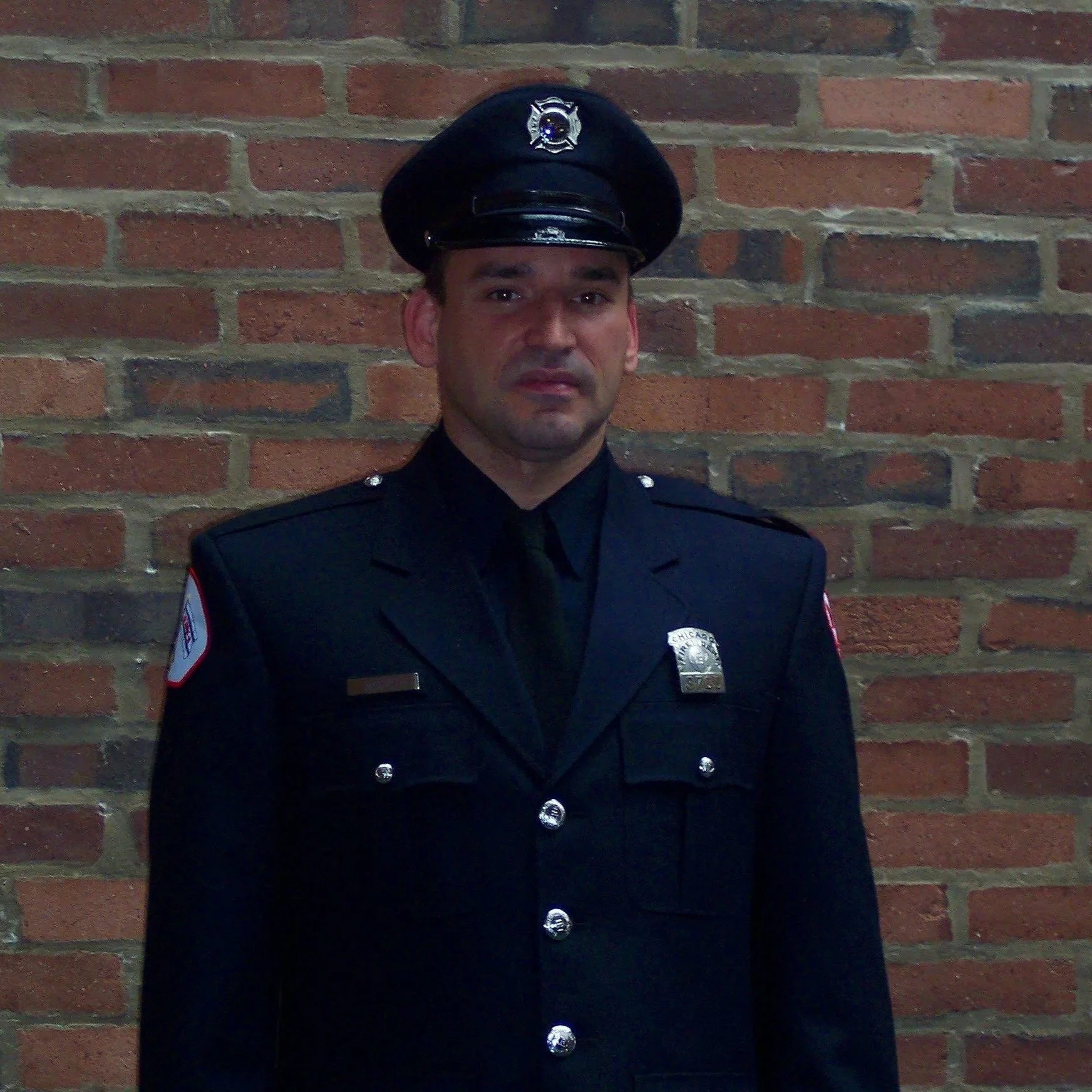 Relief for CFD’s FF/EMT Israel Martinez Sr. during his battle with cancer