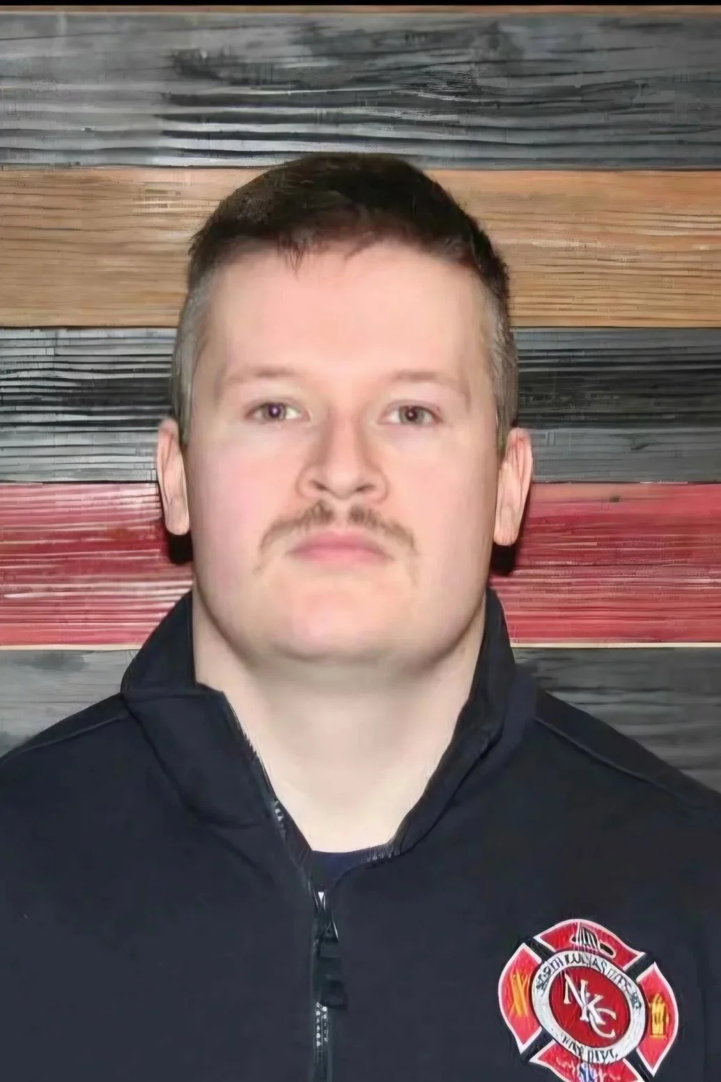 Support for the family of FF Benoit Coussement after sudden and tragic loss