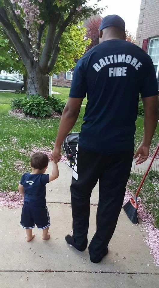 Send relief to the family of FF/EMT Steven Campbell after sudden loss of their son