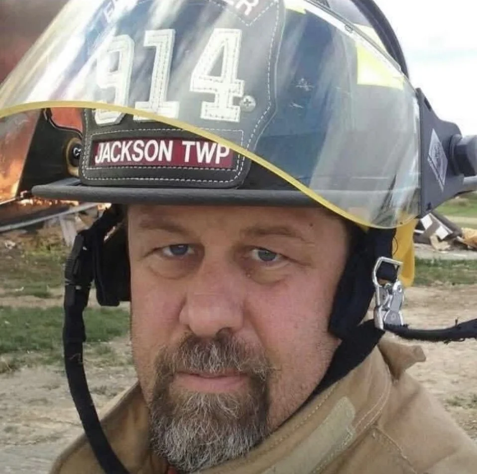 Financial relief for the family of FF Donald E. Klotz Jr. after a difficult loss