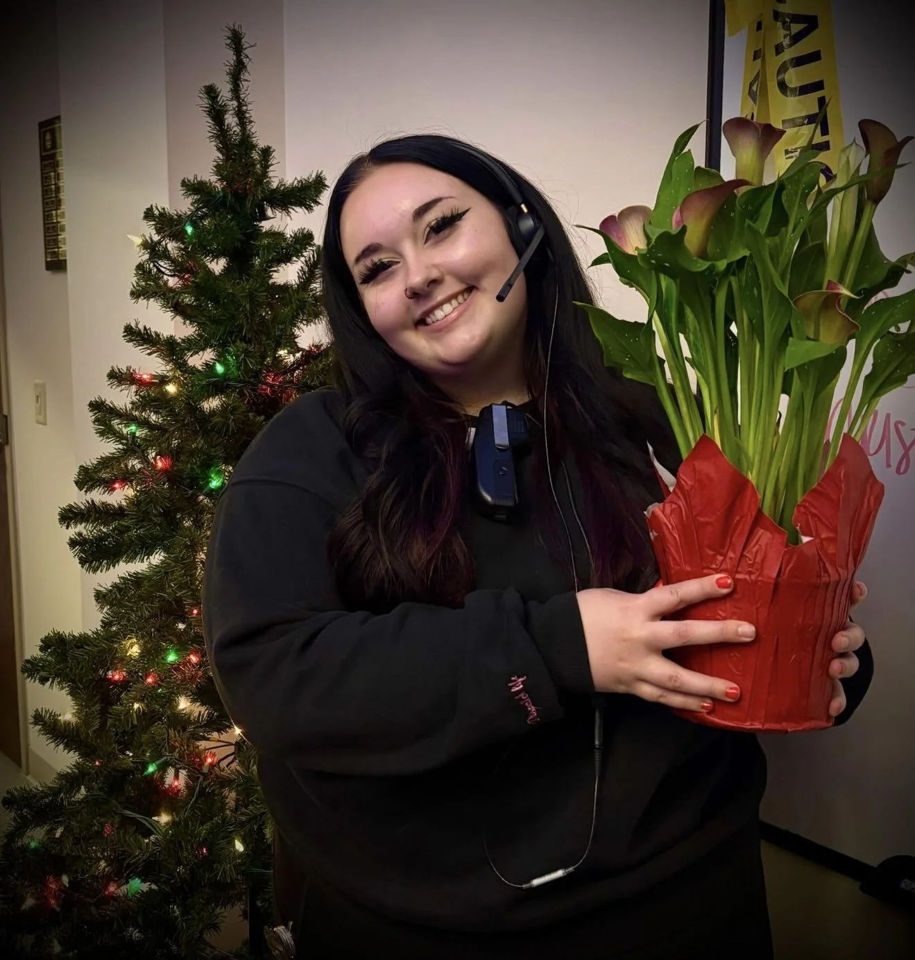 Assistance for the family of Dispatcher Melissa Prosser