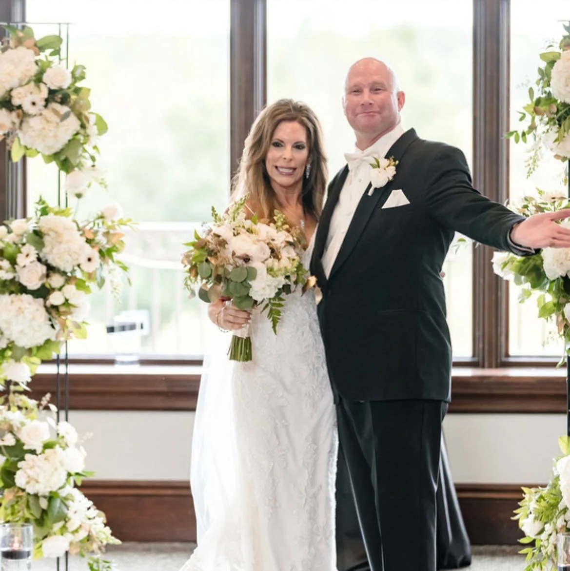 Get Paramedic Garreth Thornley and family support as they face serious cancer diagnosis