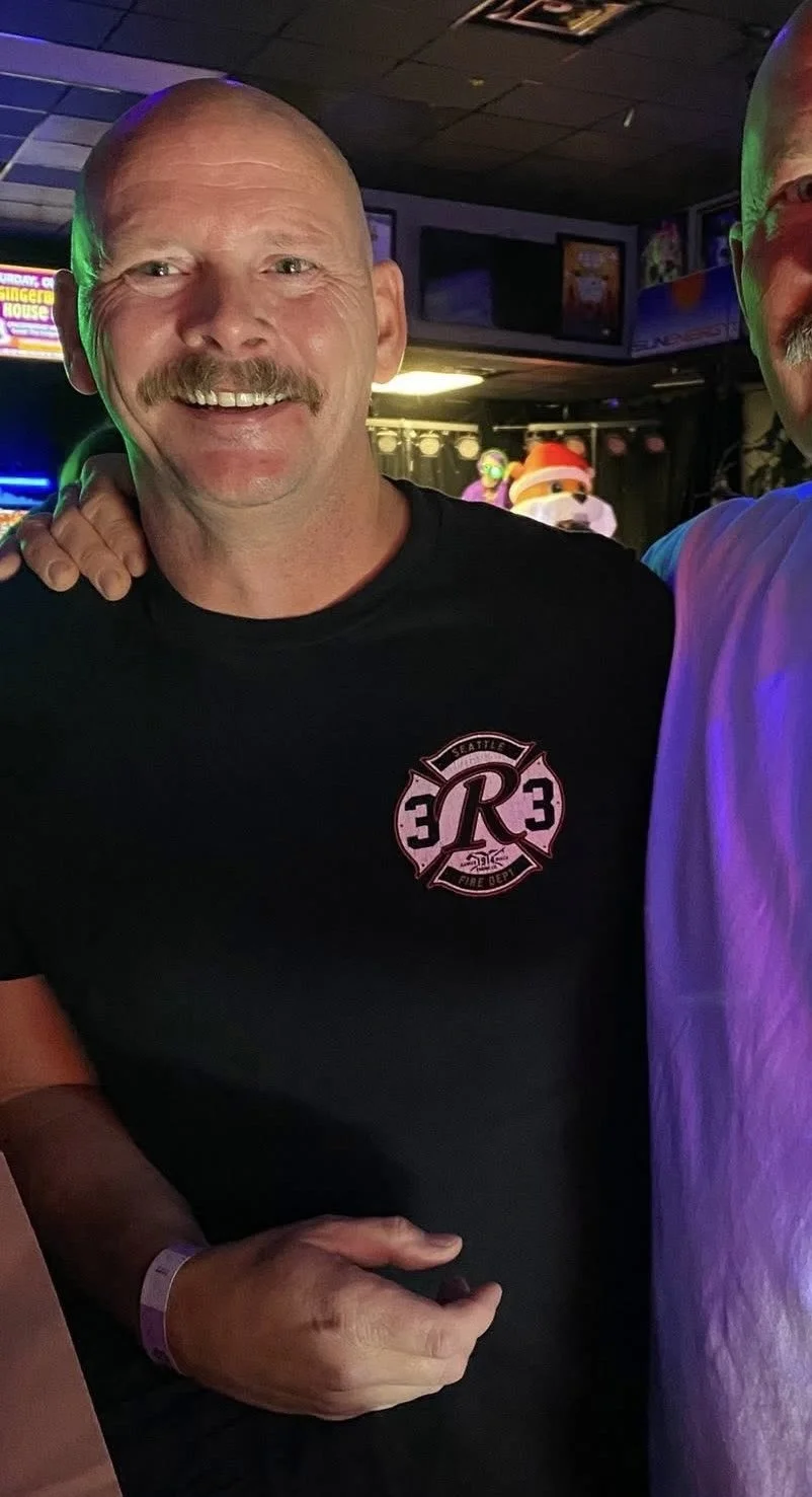 Show love to the family of Engineer Patrick Pegram while they process a difficult loss