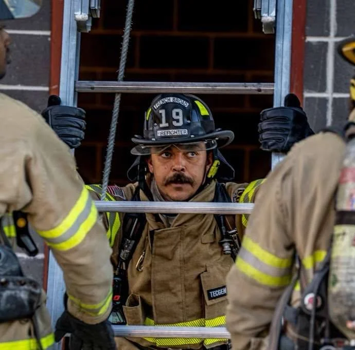 Support for FF Dustin “Dobby” Rohe following possible cancer-related surgeries