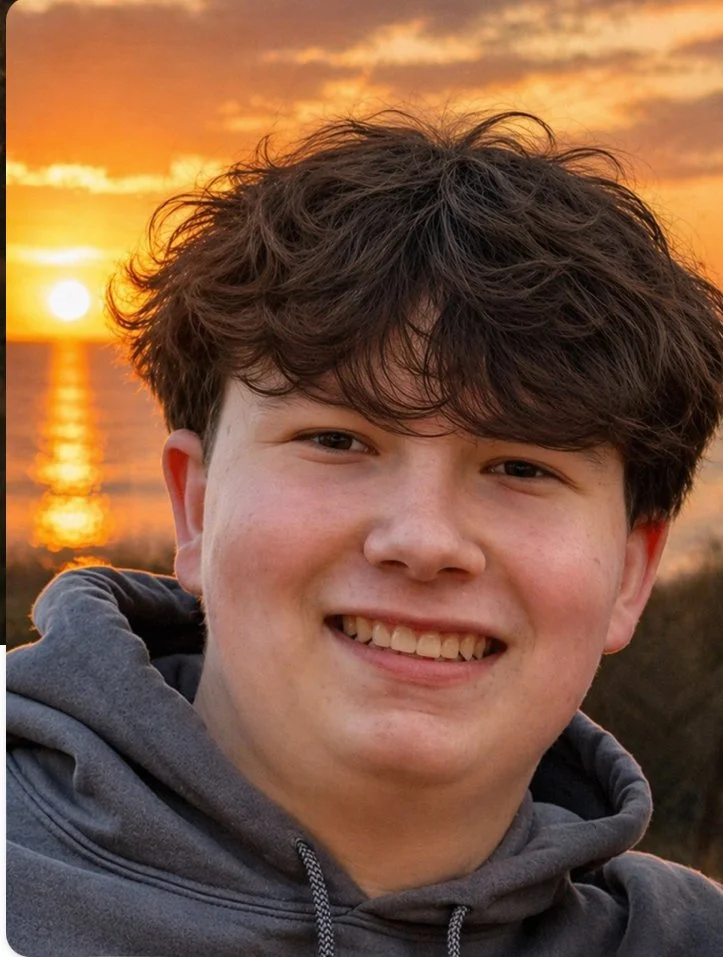 Provide breathing room to the Michalski family after loss of their son following illness