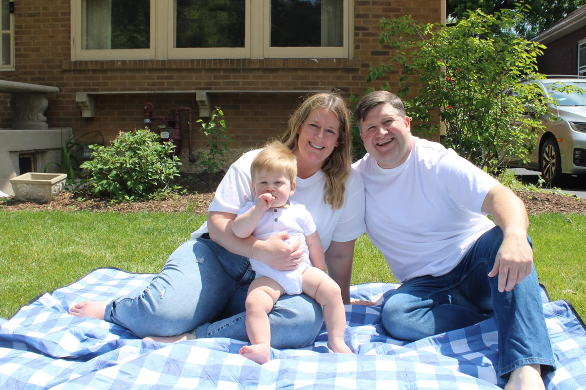 Support for CFD firefighter Matt Knight as he fights bone cancer