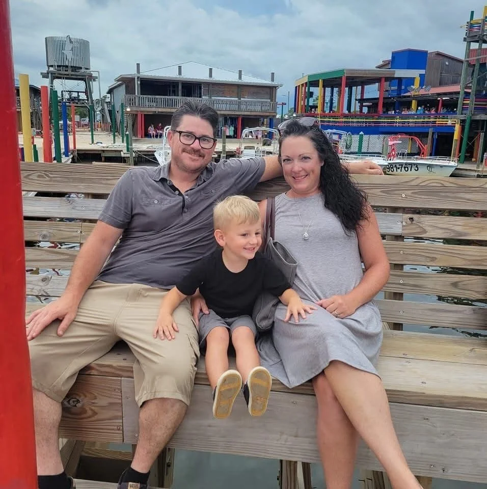 Support for Eng. Nick Risner after an unexpected life-changing diagnosis