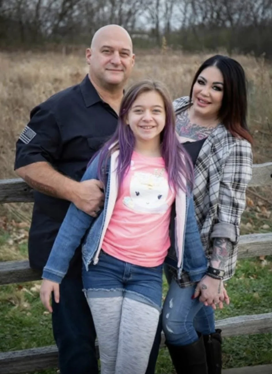 Support for Michele Basic, wife of CFD’s Lt. Paul  Basic during her ongoing fight with liposarcoma