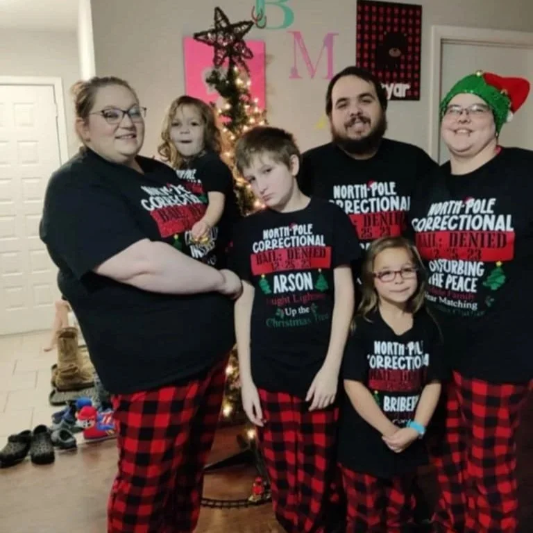 Support for EMT Robert Lang and family after on-duty medical emergency