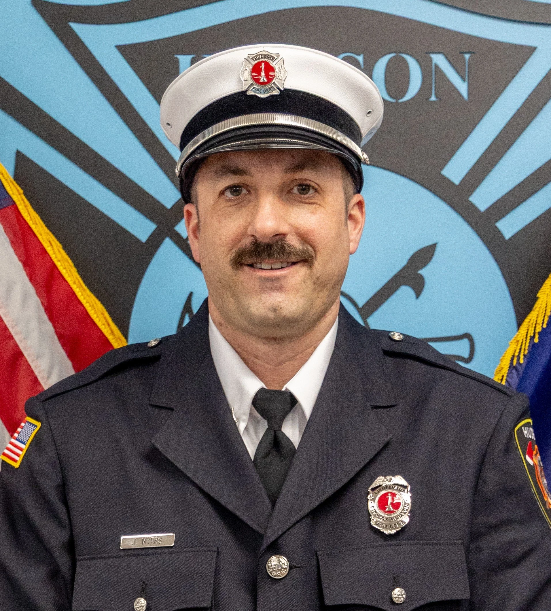 Relief for Cpt. Jamie Myers and family while serious heart issues prevent his work during unpaid leave