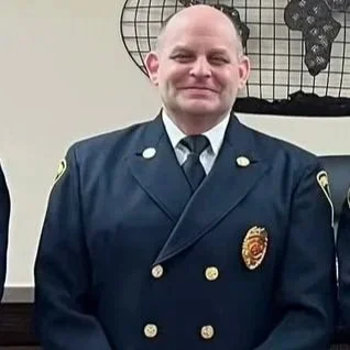 Support for Battalion Chief James "Jimmy" Gambill after devastating flood totals his home