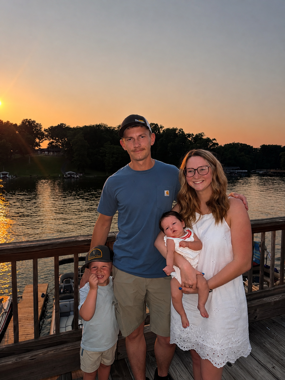 Support for FF Matthew O’Connor and family as he recovers from numerous serious injuries