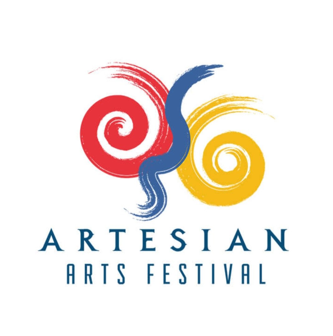 Join L A Deer Apparel this Saturday, June 7th, at the Artesian Arts Festival!⁠
⁠
The arts festival is on in Sulphur, Oklahoma from 10am-6pm.  This event is FREE and open to the public. ⁠
⁠
We'll have all sorts of exciting pieces available to shop... 
