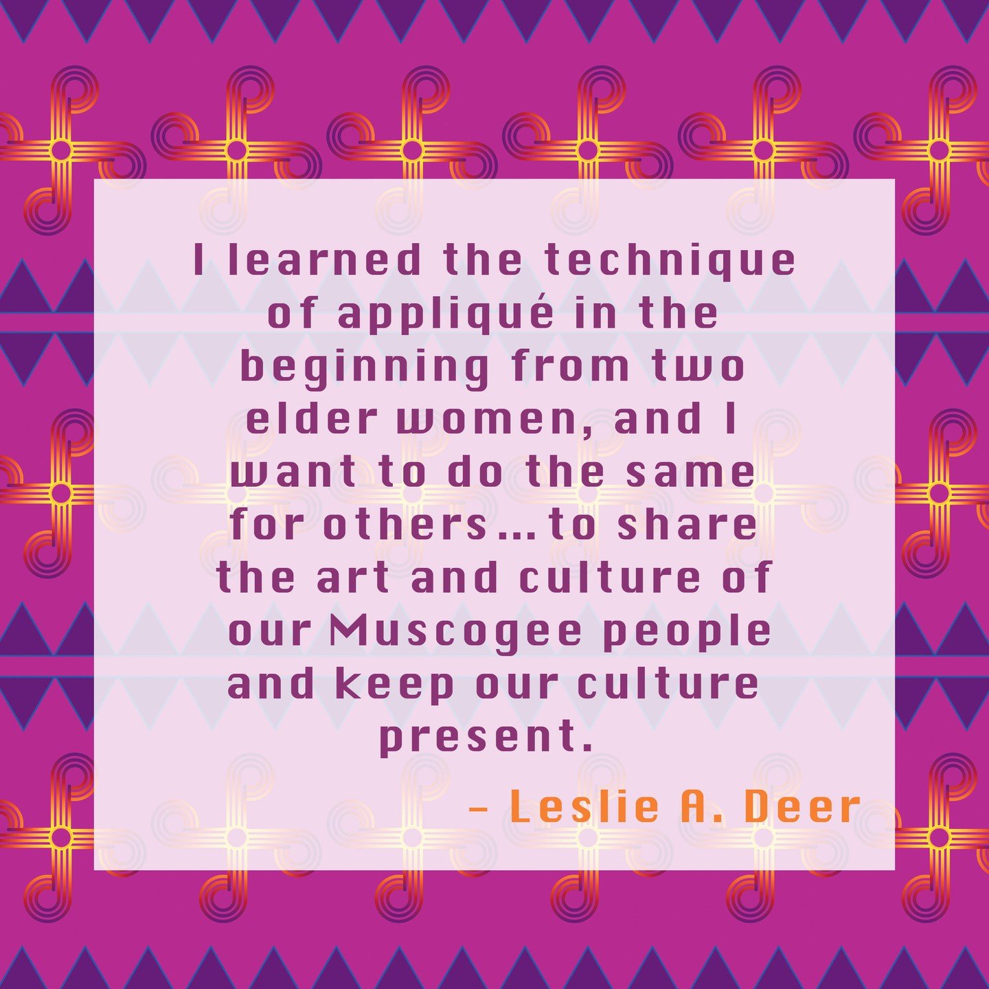 ☀️⁠☀️⁠☀️⁠
.⁠
.⁠
.⁠
#buynative #indigenouswomen #nativeart #mvskoke #muscogee #indigenous #shopsmall #indigenousart⠀#indigenousfashion #meetthemaker