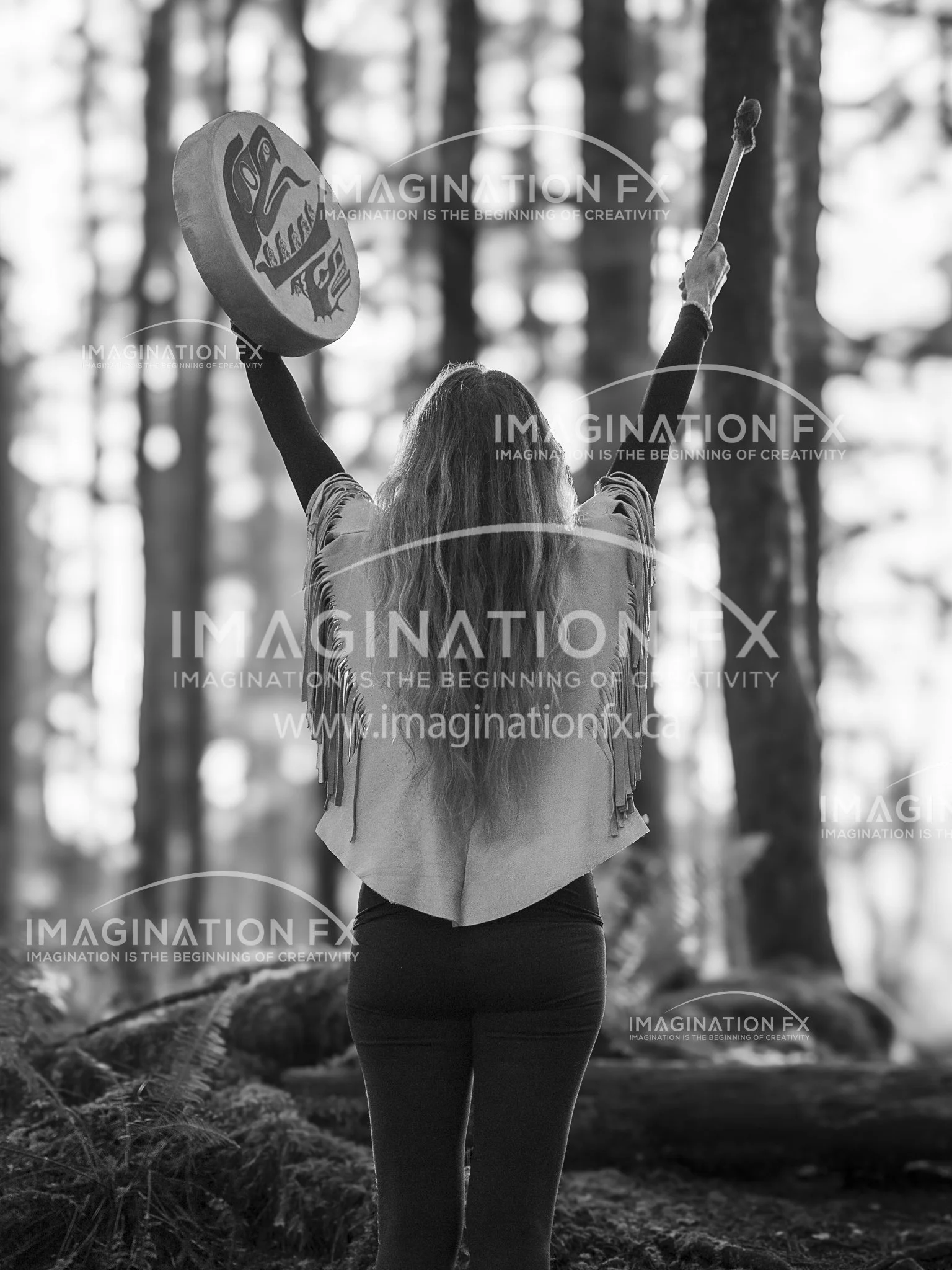 Imagination FX Drum 14
