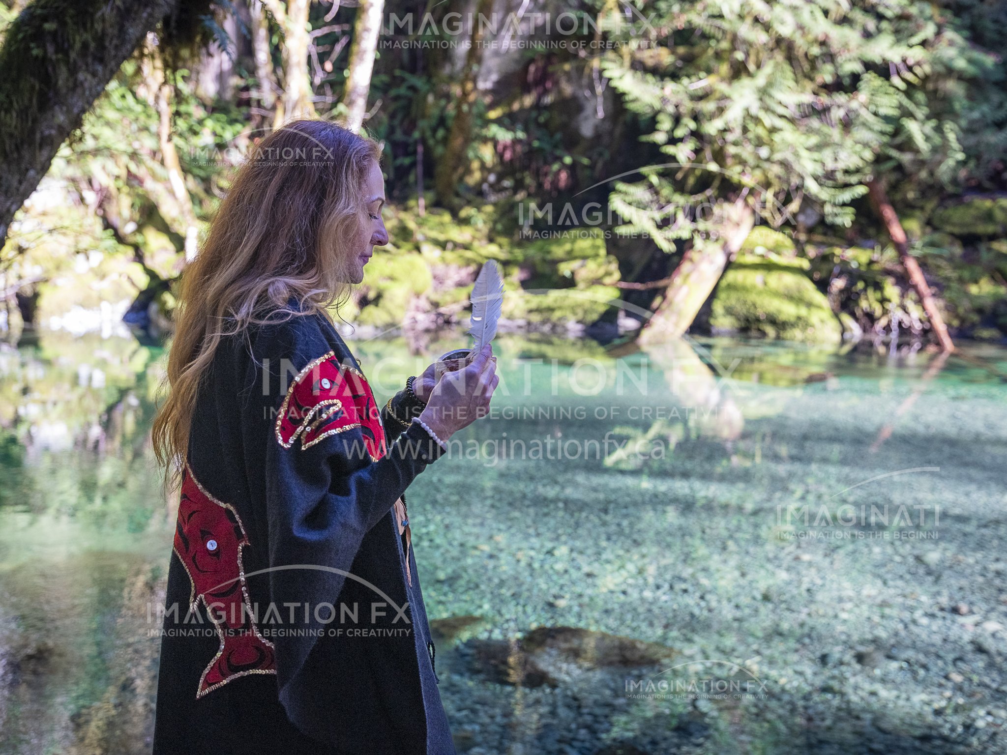 Imagination FX Ceremony 2