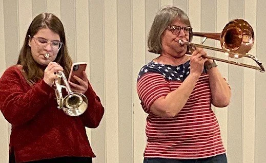 dorothy maria trumpet.jpeg