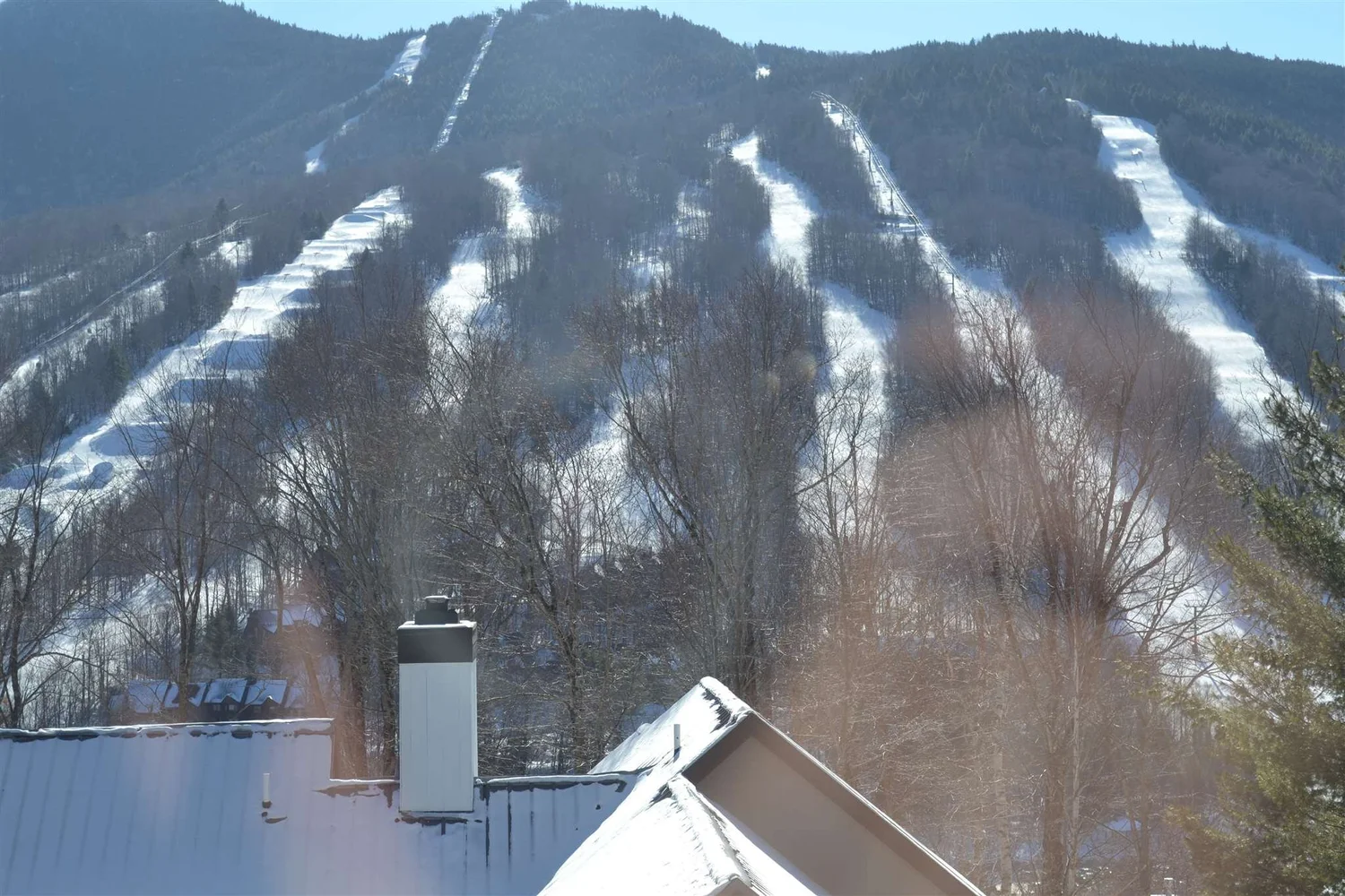 Officers — Coolidge Falls H.O.A.