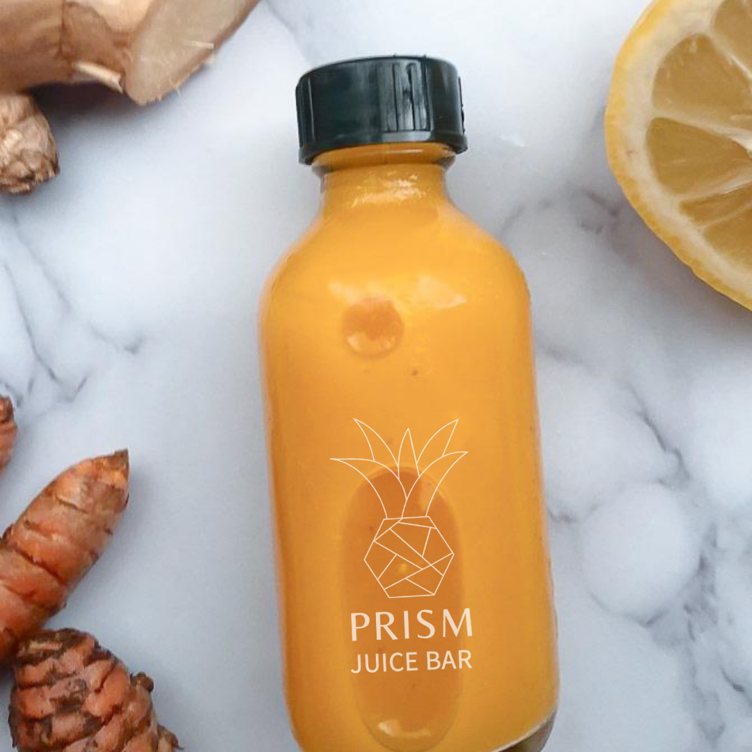 Warm-Up (Wellness shot) 