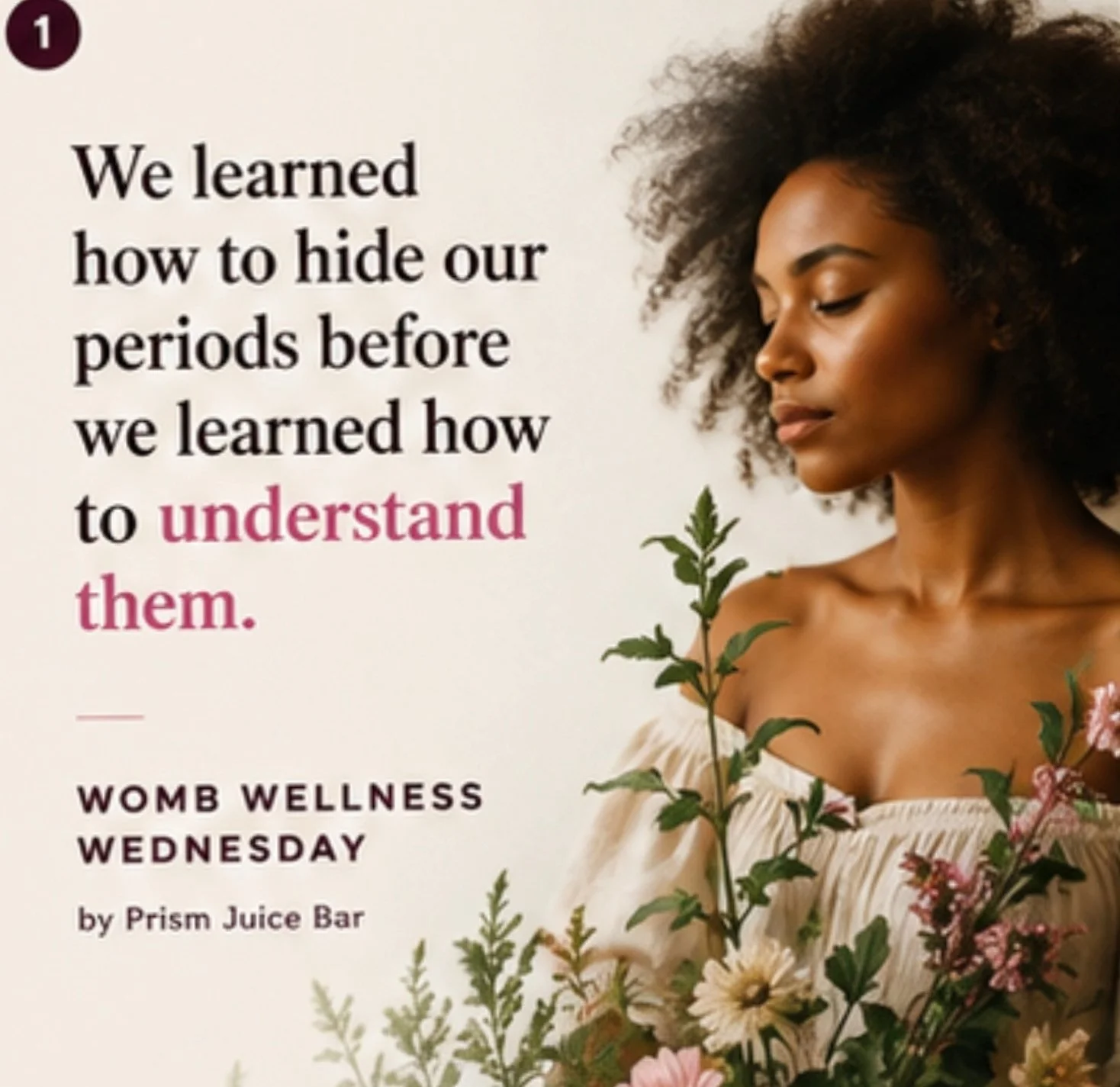 We Learned How to Hide Our Periods Before We Learned How to Understand Them