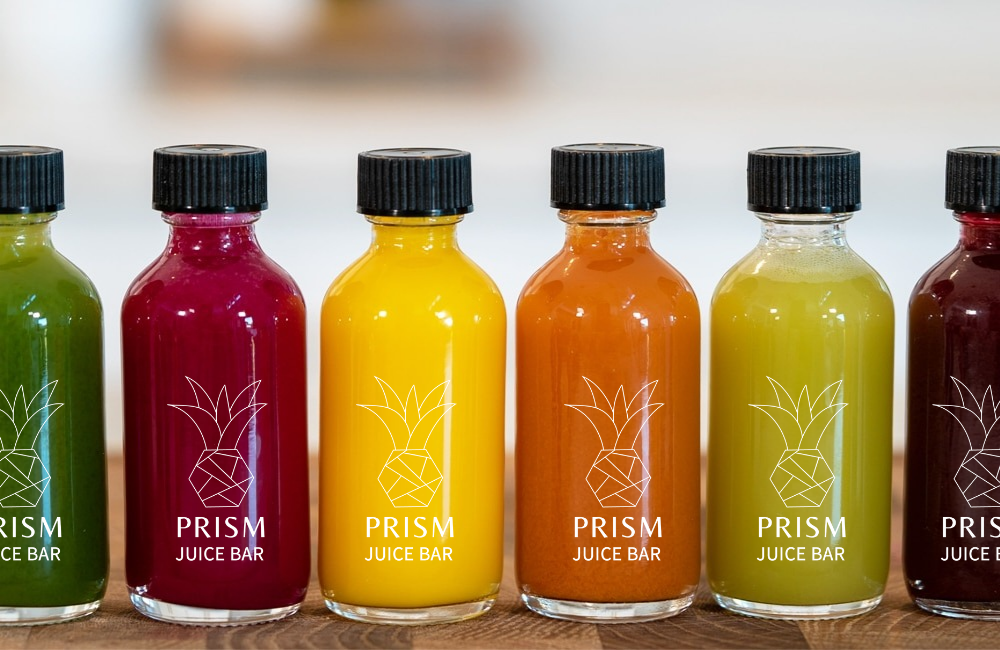 Prism Reset Shot Box
