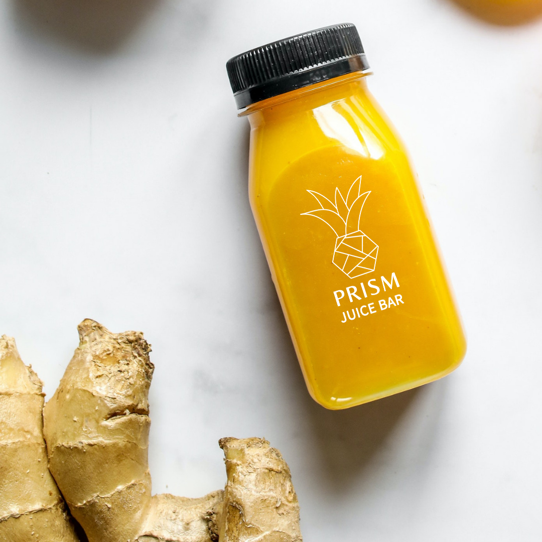 Volume Wellness Shot