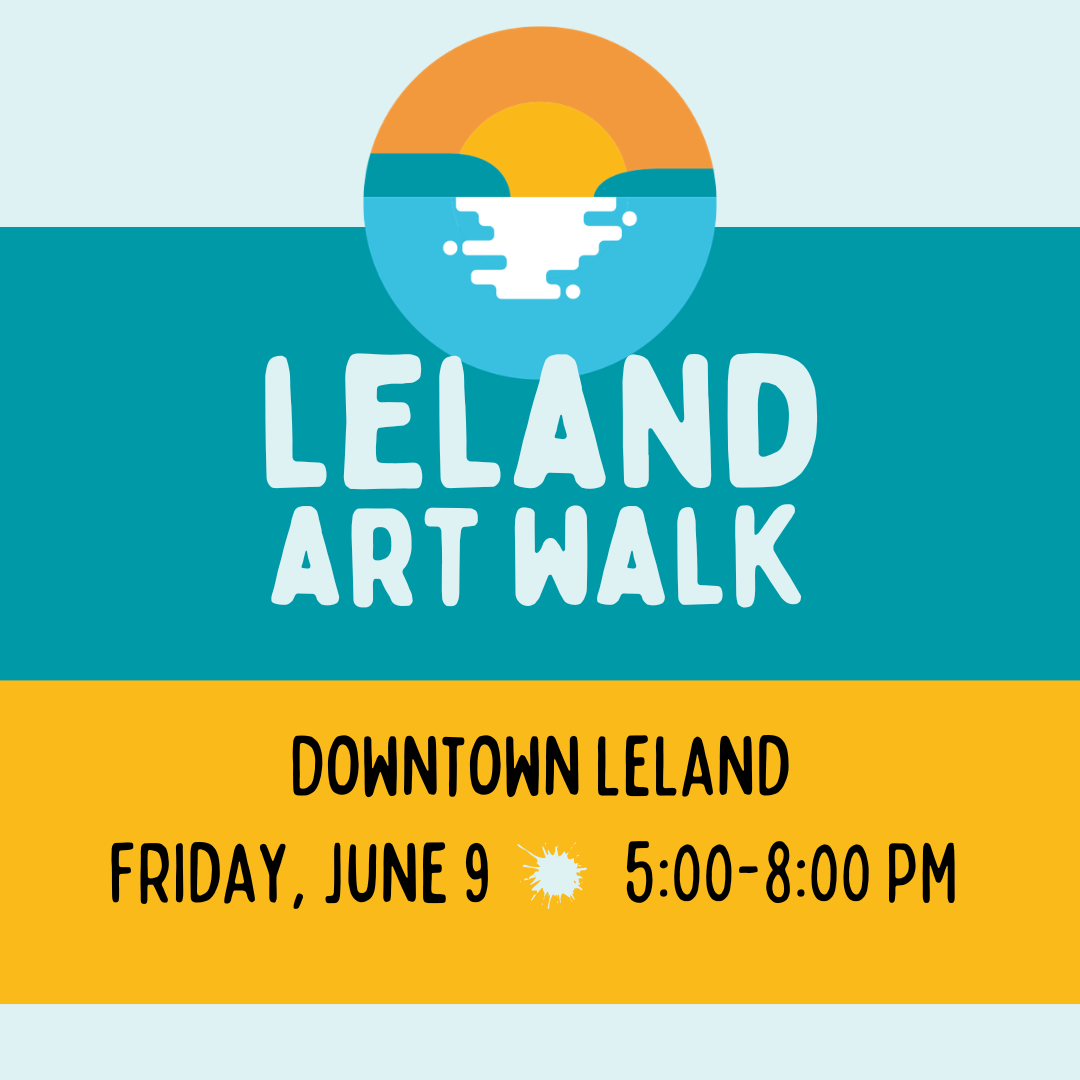 Event Calendar — Leland, MI