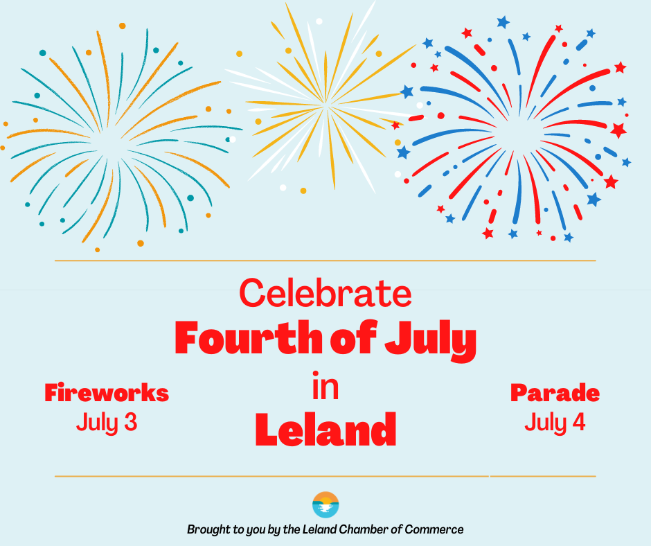 Event Calendar — Leland, MI