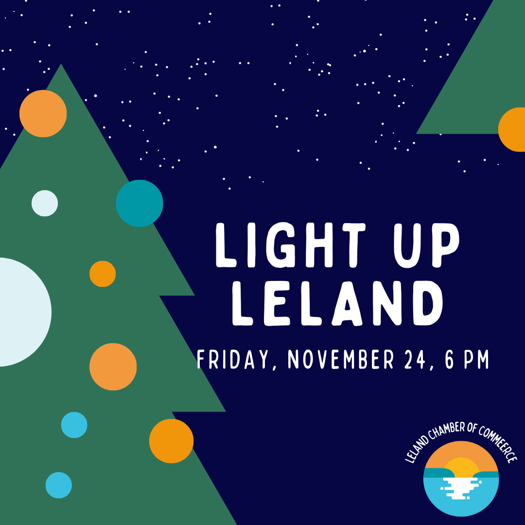 Event Calendar — Leland, MI