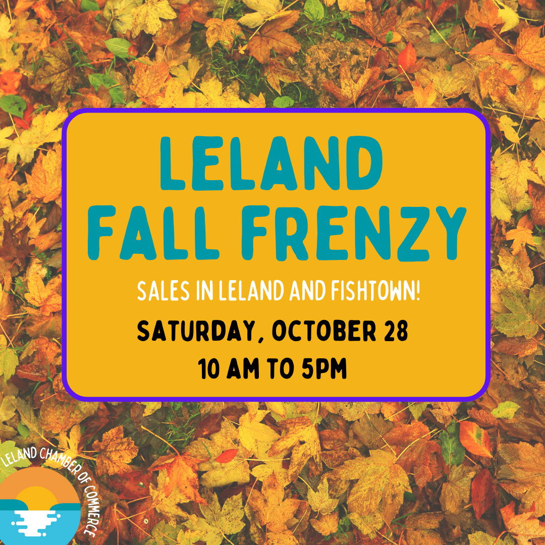 Event Calendar — Leland, MI