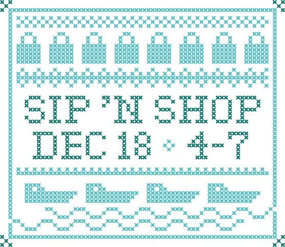 Leland Sip and Shop
