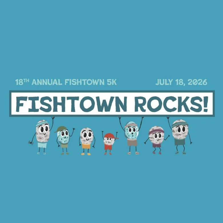 Fishtown 5K