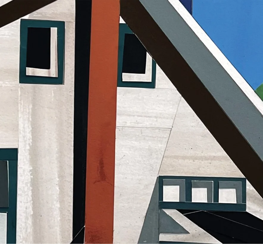 Art Leelanau at OAB